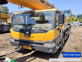Buy XCMG Used Crane / 4 Buy XCMG Used Crane / 4